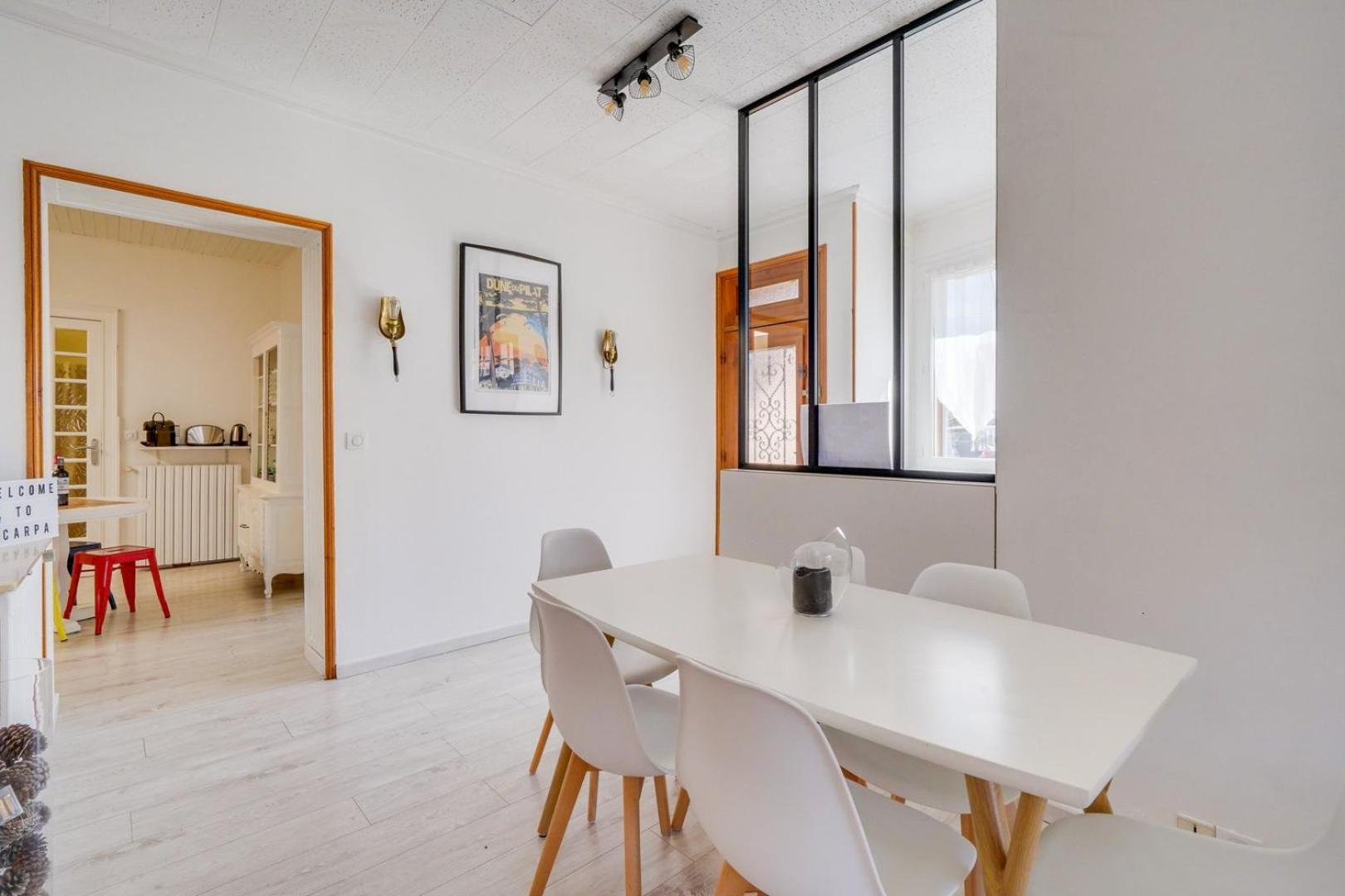 Maison La Scarpa 拉特斯特德布赫 外观 照片