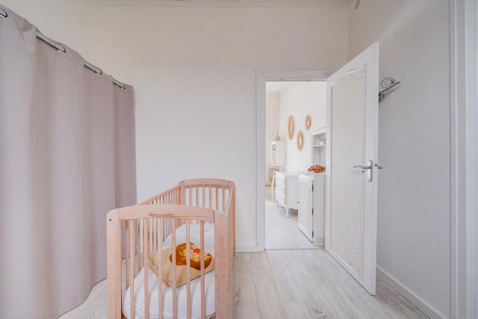 Maison La Scarpa 拉特斯特德布赫 外观 照片